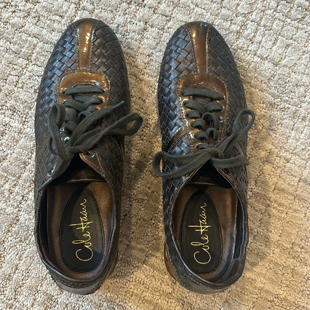 Cole Haan Sneakers